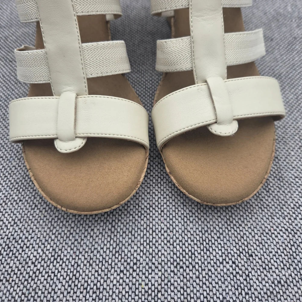 Rockport comfort wedge